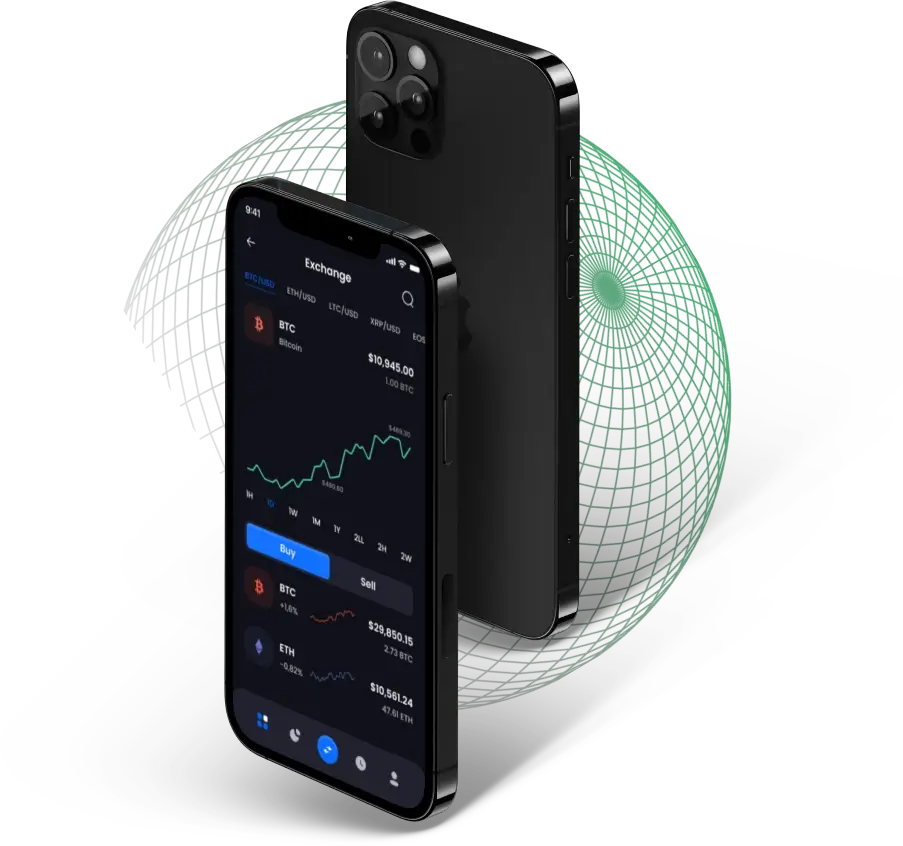 Britannia AI - Sign up