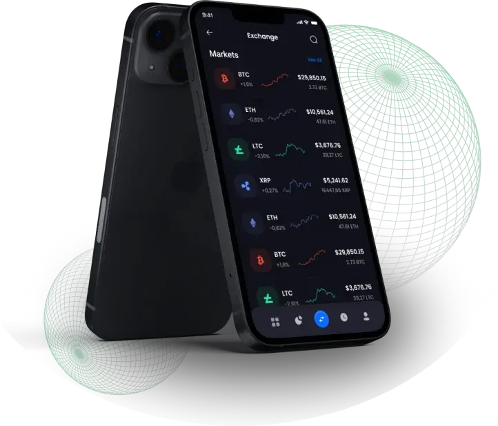 Britannia AI - Exploring the Future of Britannia AI Enhanced Security with Cryptography